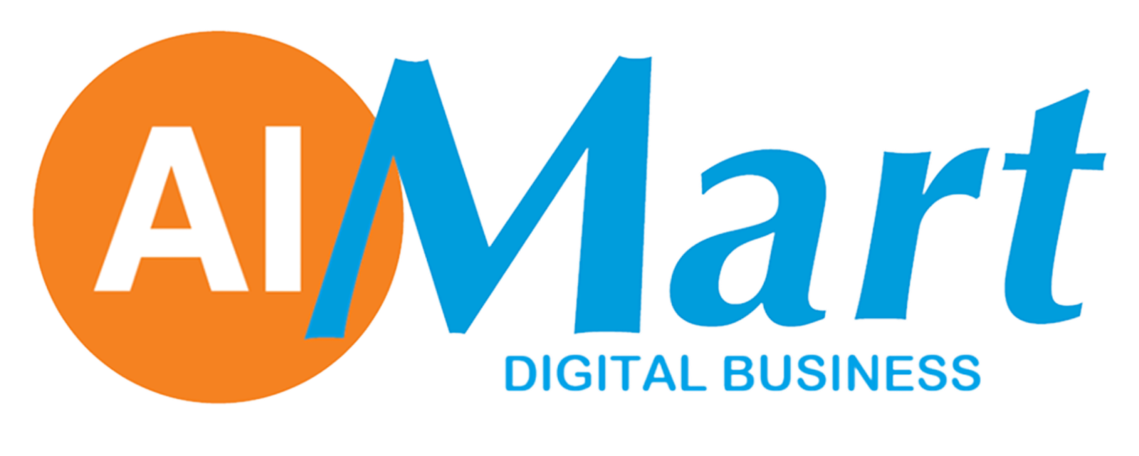 AI Mart digital businnes