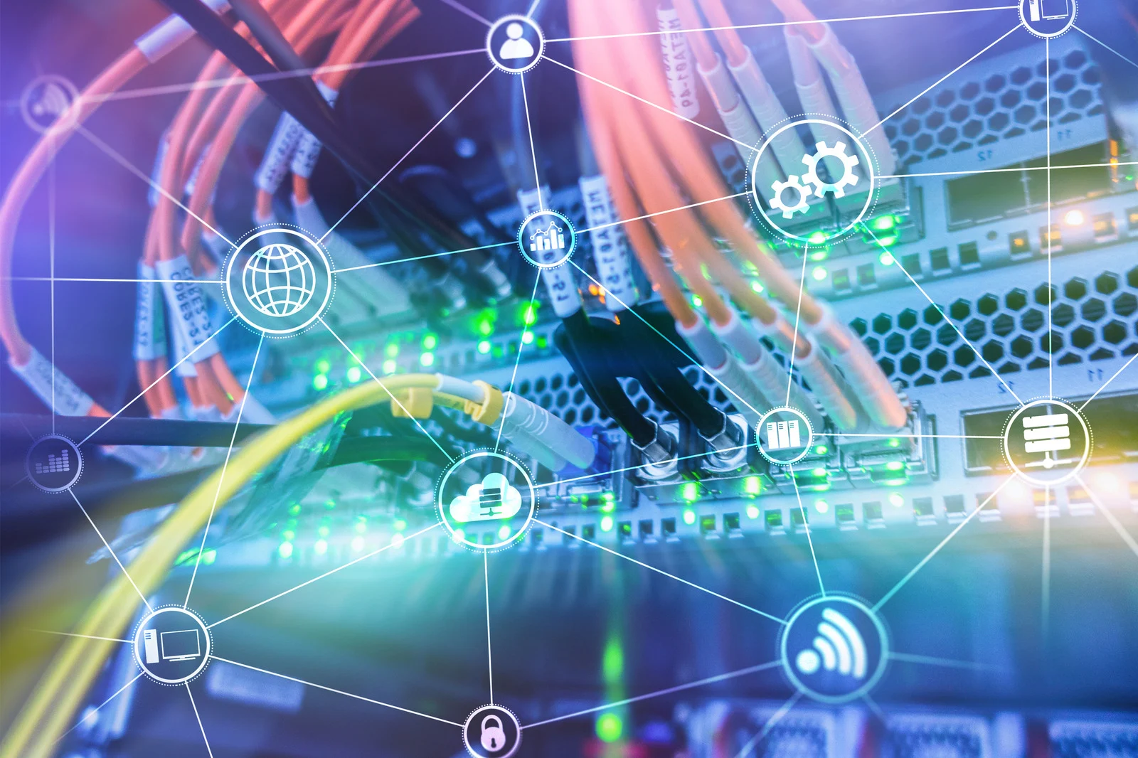 Infrastructure Management